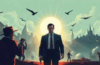 10 Filmów Kryminalnych o Wprowadzeniu do Mafii