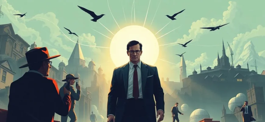 10 Filmów Kryminalnych o Wprowadzeniu do Mafii