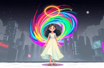 Rodzinne Filmy o Boginiach