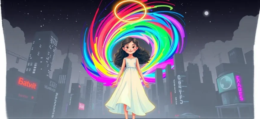 Rodzinne Filmy o Boginiach