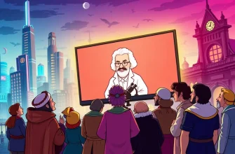 Biograficzne filmy z XVII wieku