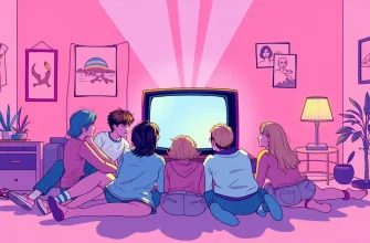 10 Melodramatów o Nastolatkach, Które Musisz Zobaczyć