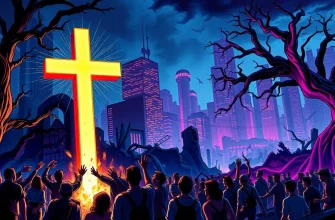 Najlepsze Thrillery o Fanatyzmie