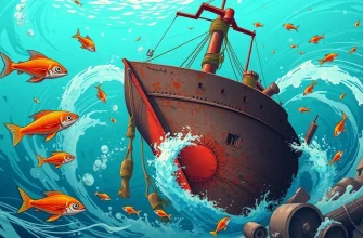 Najlepsze filmy przygodowe o zatopionych statkach