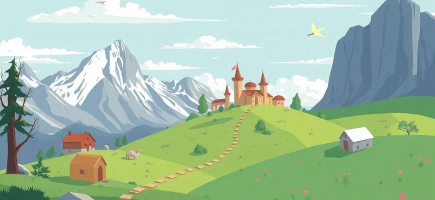 Mistyczne filmy o sekretach Majów