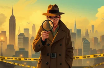 Top 10 filmów o legendarnych przestępstwach