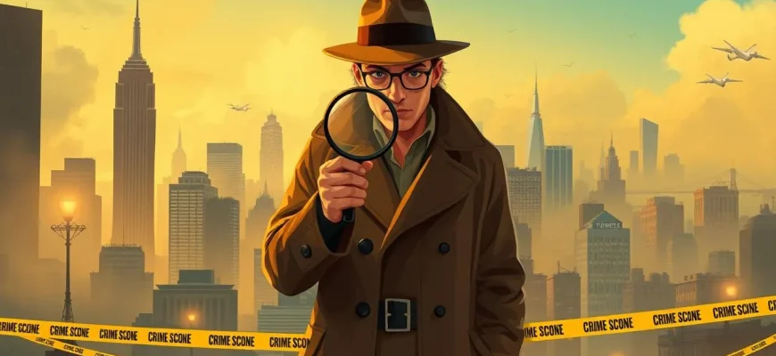 Top 10 filmów o legendarnych przestępstwach