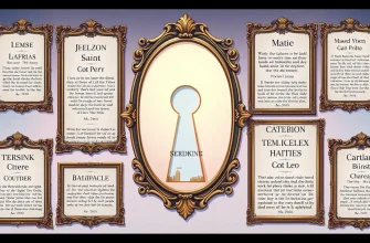 10 Detektywistycznych Filmów o Burdelach