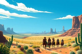 Najlepsze filmy westernowe o ekologii