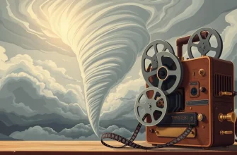 Dokumentalne filmy o tornadach