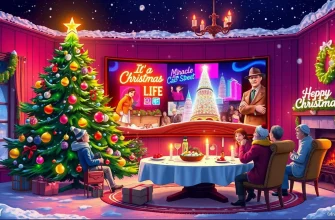 Najlepsze świąteczne filmy wszech czasów