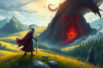 Najlepsze filmy fantasy o obronie