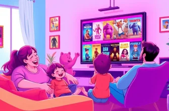 Rodzinne filmy o umowach