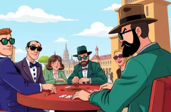 Najlepsze komedie o oszustach i aferzystach