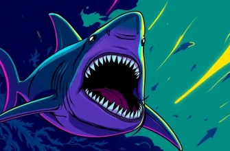 Najlepsze Thrillery o Rekinach