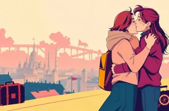 10 Melodramatów Przygodowych, Które Musisz Zobaczyć