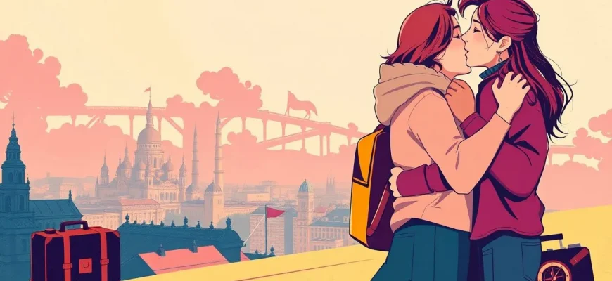 10 Melodramatów Przygodowych, Które Musisz Zobaczyć