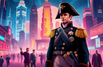 Najlepsze filmy o Napoleonie Bonaparte i jego epoce