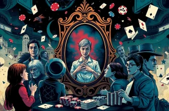 Filmy dramatyczne o uzależnieniu od hazardu