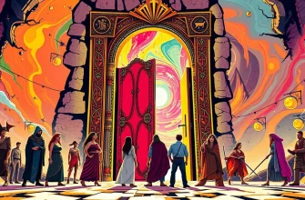 Zajmujące filmy o starożytnych wierzeniach