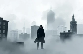 Kriminalne Filmy w Mgle: 10 Tajemniczych Historii