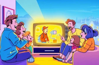 Rodzinne filmy o listonoszach