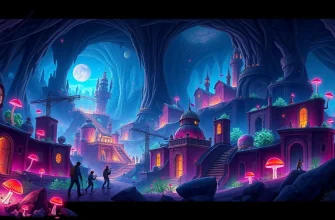 10 Filmów o Podziemiach, Które Musisz Zobaczyć