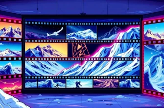 10 filmów o lawinach, które musisz zobaczyć