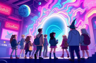 Najlepsze filmy fantastyczne o uczniach