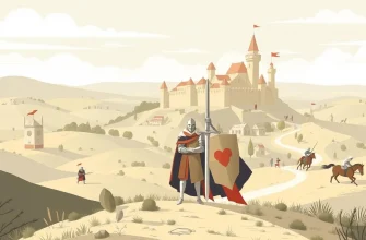 Średniowieczne Epopeje: 10 Filmów, Które Musisz Zobaczyć