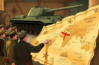 Dokumentalne filmy o czołgach