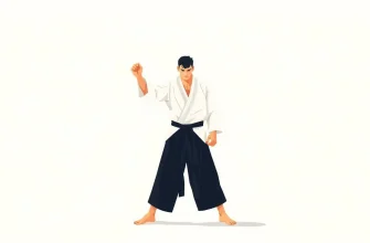 Filmy akcji o dżudo - 10 najlepszych