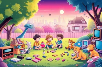 Najlepsze dziecięce filmy lat 80-90