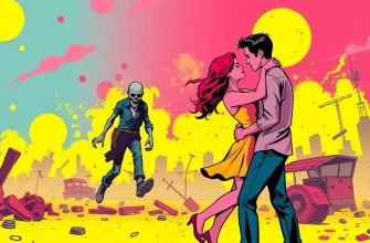 10 Melodramatycznych Filmów o Zombie