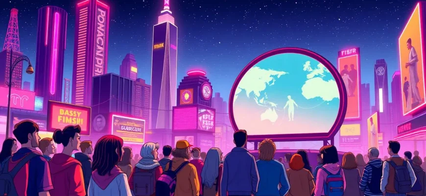 Filmy, które rozszerzają świadomość