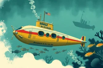 10 Dokumentalnych Filmów o Nurkowaniu