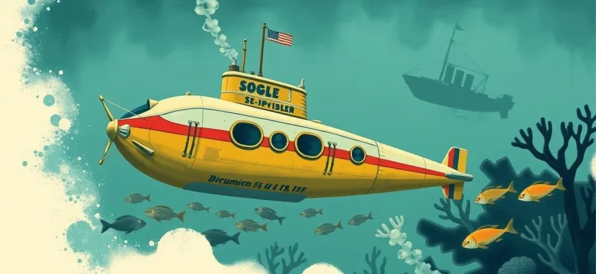 10 Dokumentalnych Filmów o Nurkowaniu