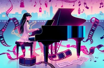 Najlepsze filmy o pianistach