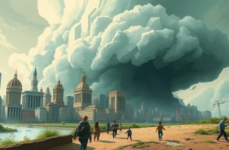 10 Filmów Dramatów o Ekologicznych Katastrofach