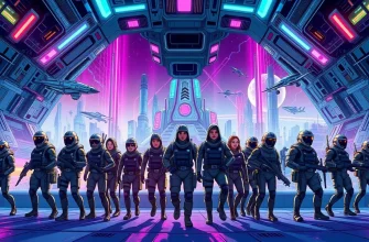 Najlepsze filmy science fiction o nowobrancach