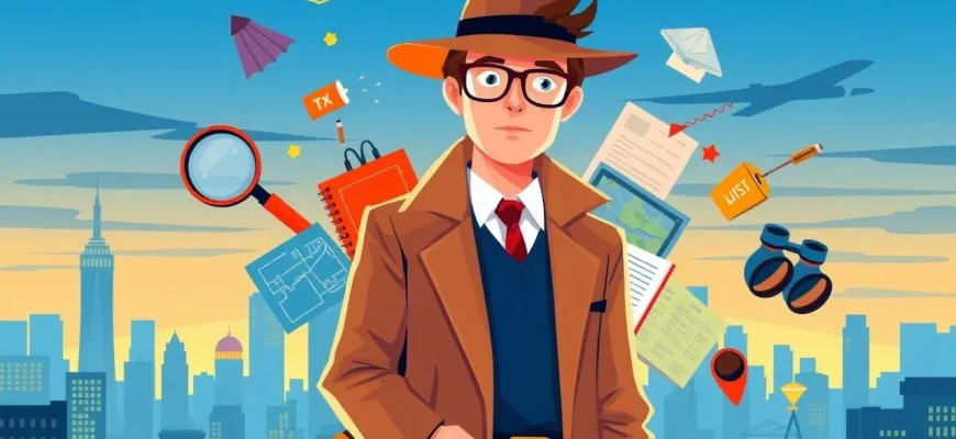 Kriminały z zaskakującymi zwrotami akcji