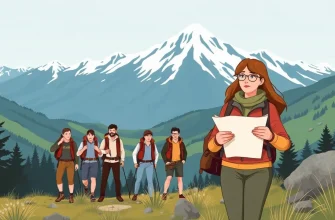 Najlepsze filmy akcji o przygodach w górach