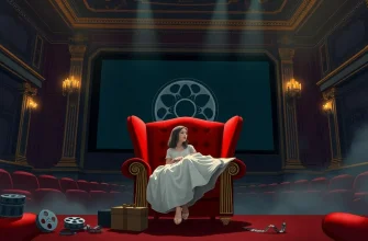 Dramatyczne filmy o próbach losu