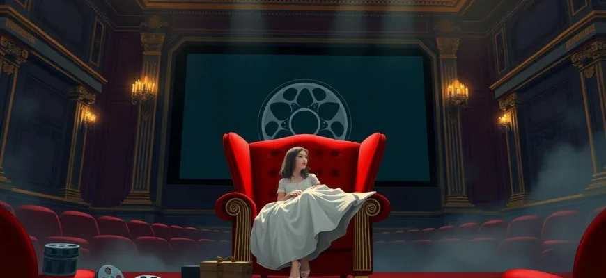 Dramatyczne filmy o próbach losu