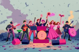 Wojenne filmy o frontowych brygadach artystów