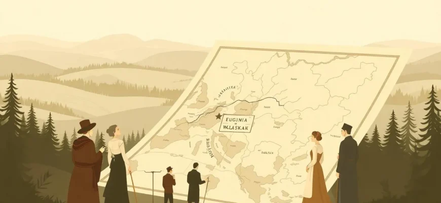 Filmy historyczne o Bułgarii Wołżańskiej