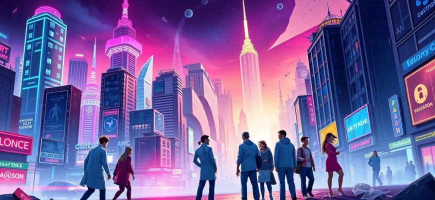 Filmy o pandemiach, które warto zobaczyć