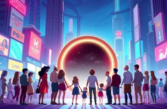 Najlepsze filmy science fiction o adopcji