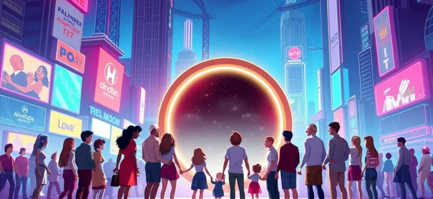 Najlepsze filmy science fiction o adopcji