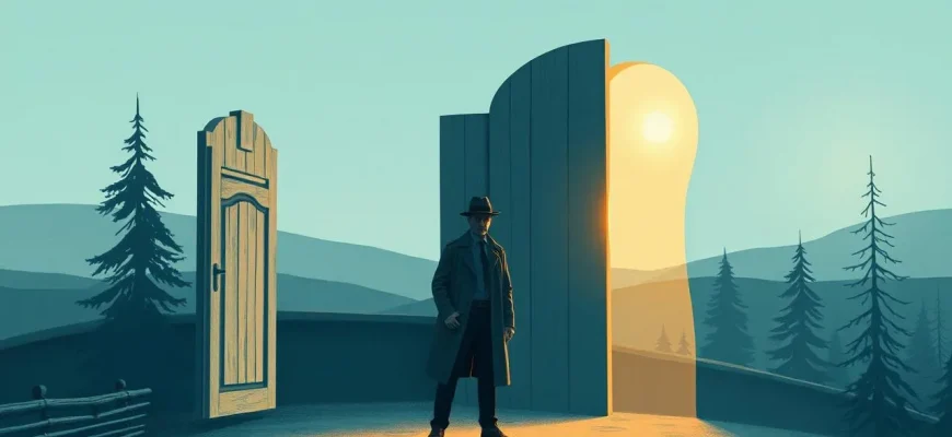 Detektywistyczne filmy o marzeniach